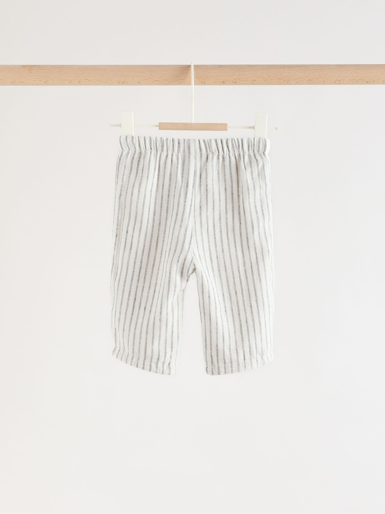 Green Shirt and Trousers Baby Set