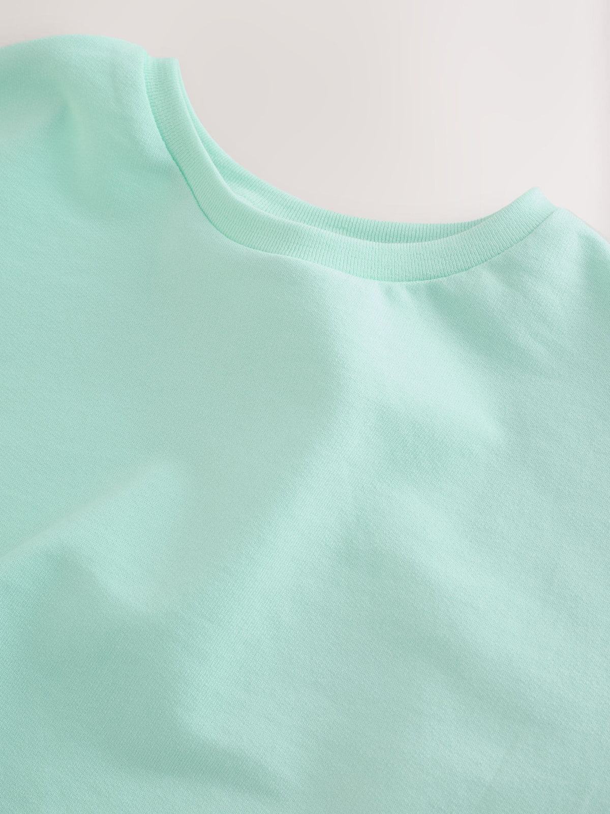Mint Green Top and Tutu Skirt Set (3mths-7yrs)