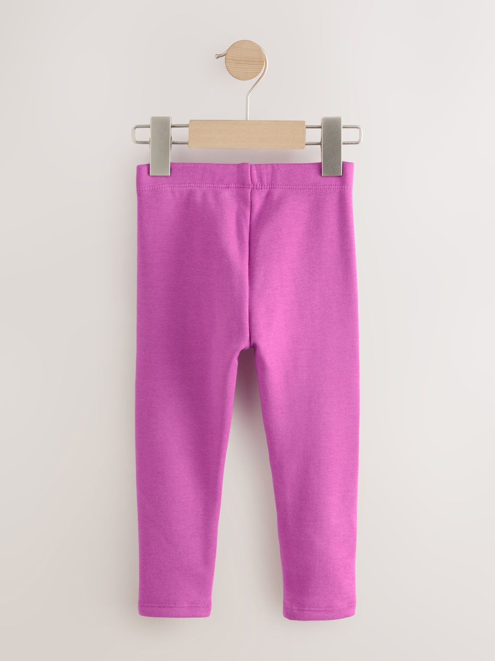 Purple Leggings (3mths-7yrs)