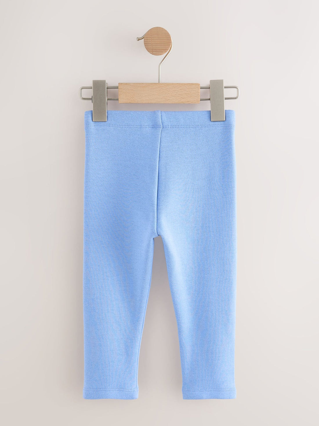 Pale Blue Leggings (3mths-7yrs)