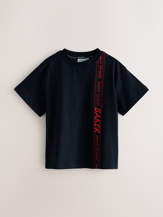 Baker by Ted Baker 3 Pack T-Shirts