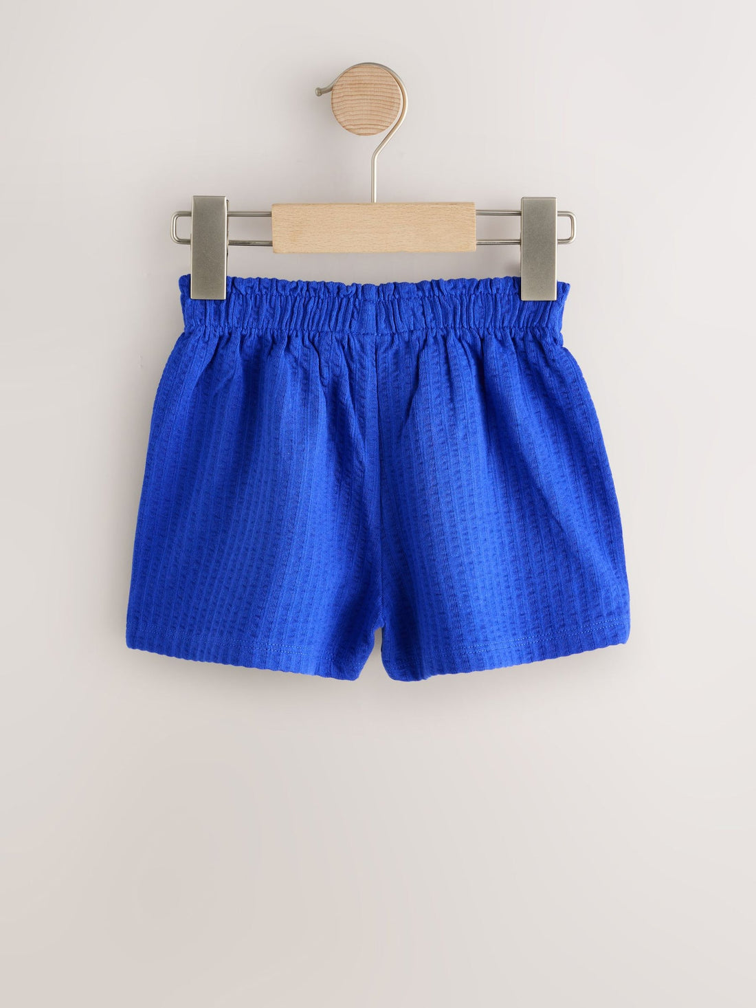 Blue/Pink Shorts 4 Pack (3mths-7yrs)