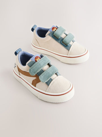 Neutral Standard Fit (F) Trainers