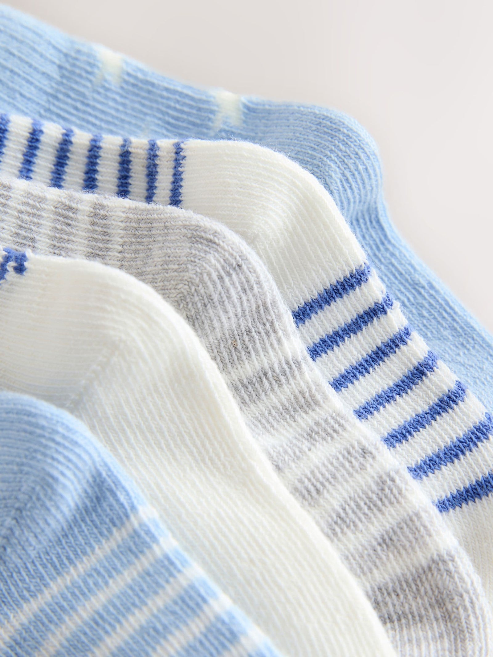 Blue Socks 5 pack