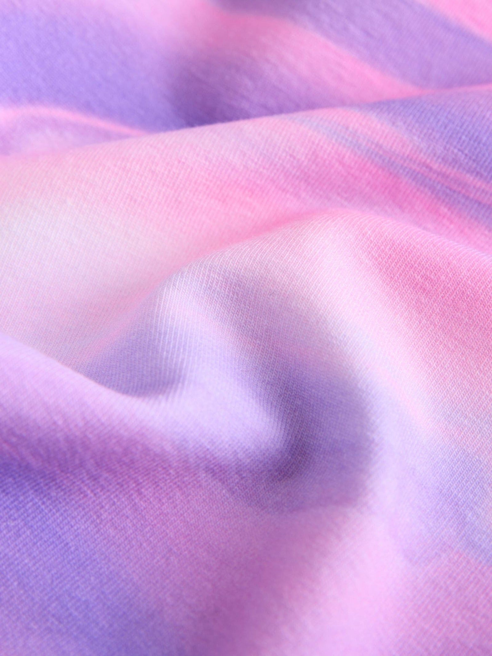 Pink/Purple Swirl Leggings (3-16yrs)
