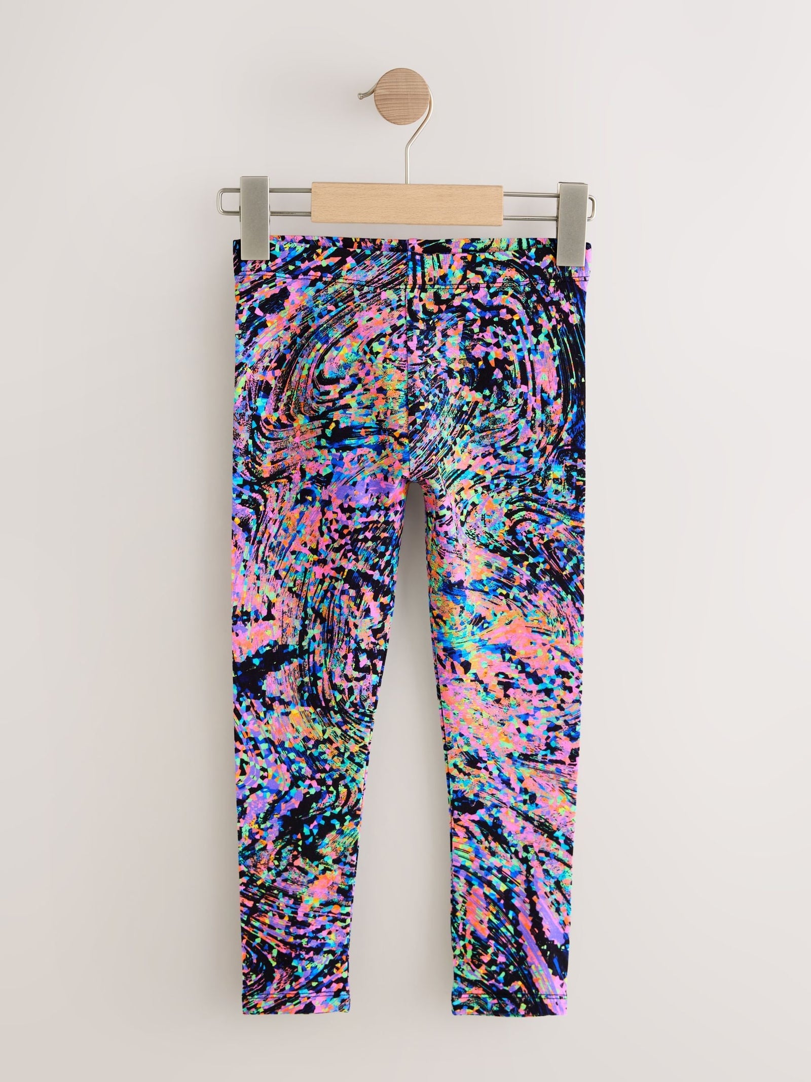 Multi Splat Leggings (3-16yrs)