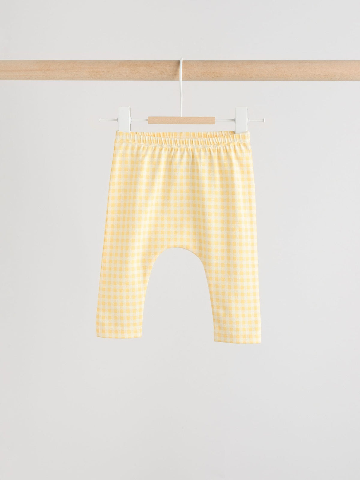 Ecru Fairy Mouse Long Sleeve Top and Legging Baby 2 Piece Set (0mths-2yrs)