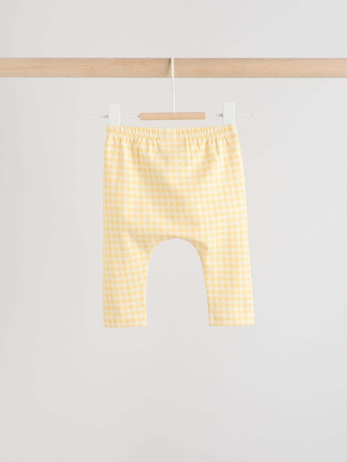 Ecru Fairy Mouse Long Sleeve Top and Legging Baby 2 Piece Set (0mths-2yrs)