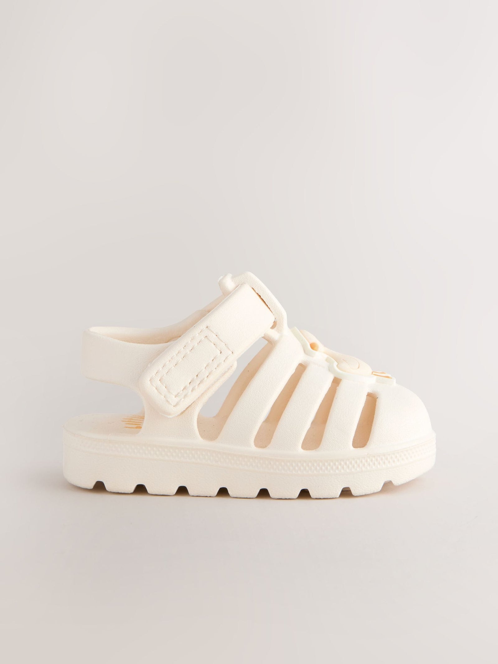 Neutral Ducks EVA Fisherman Sandals (0-24mths)