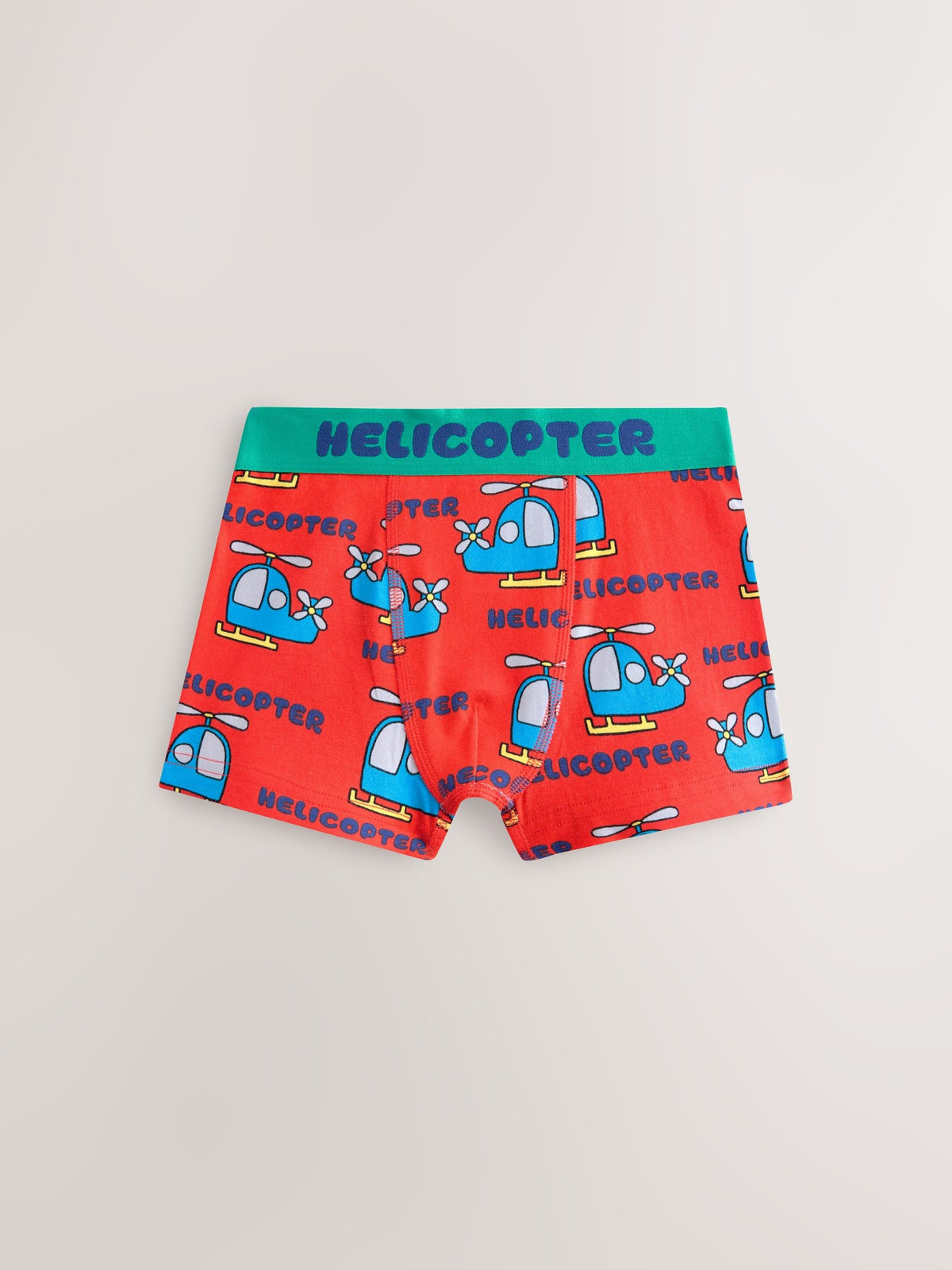 Assorted Characters Trunks 10 Pack (1.5-12yrs)