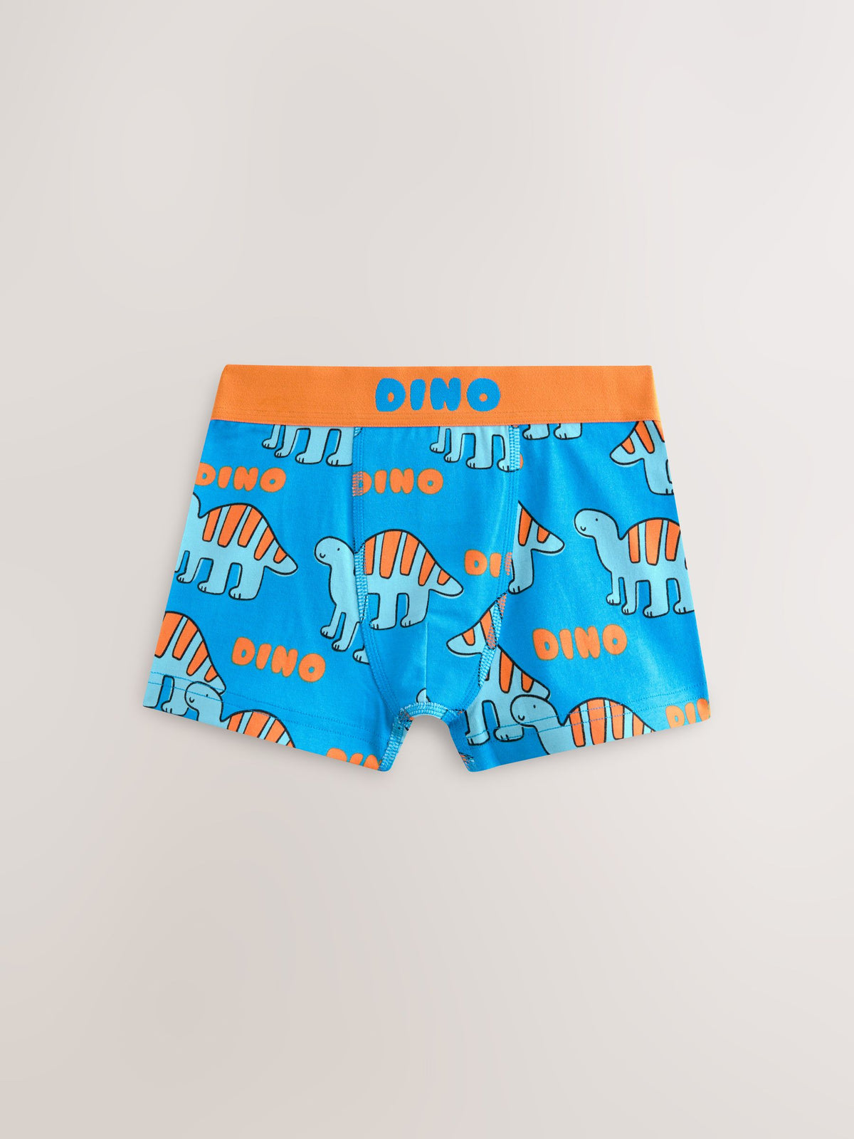 Assorted Characters Trunks 10 Pack (1.5-12yrs)