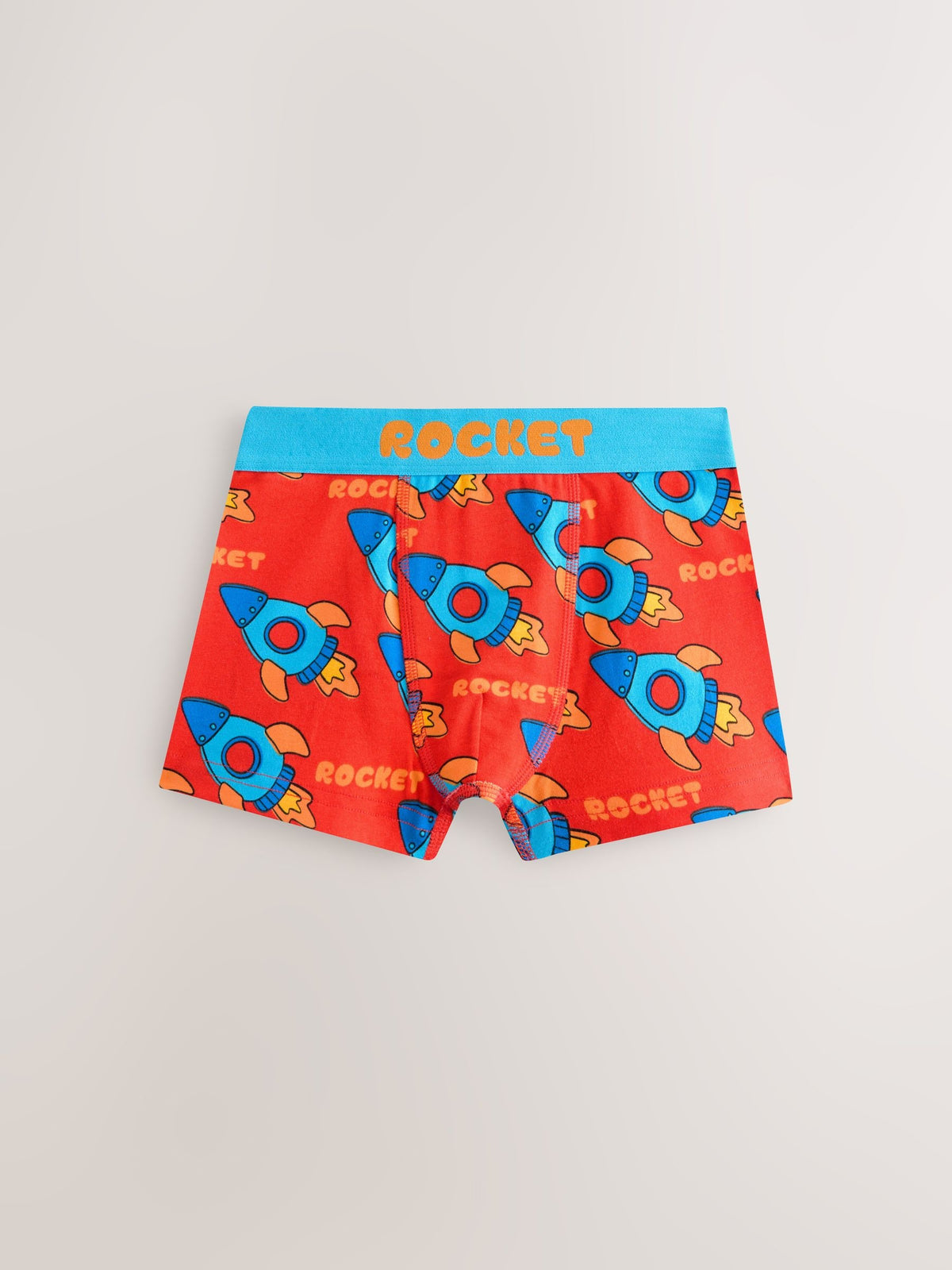 Assorted Characters Trunks 10 Pack (1.5-12yrs)