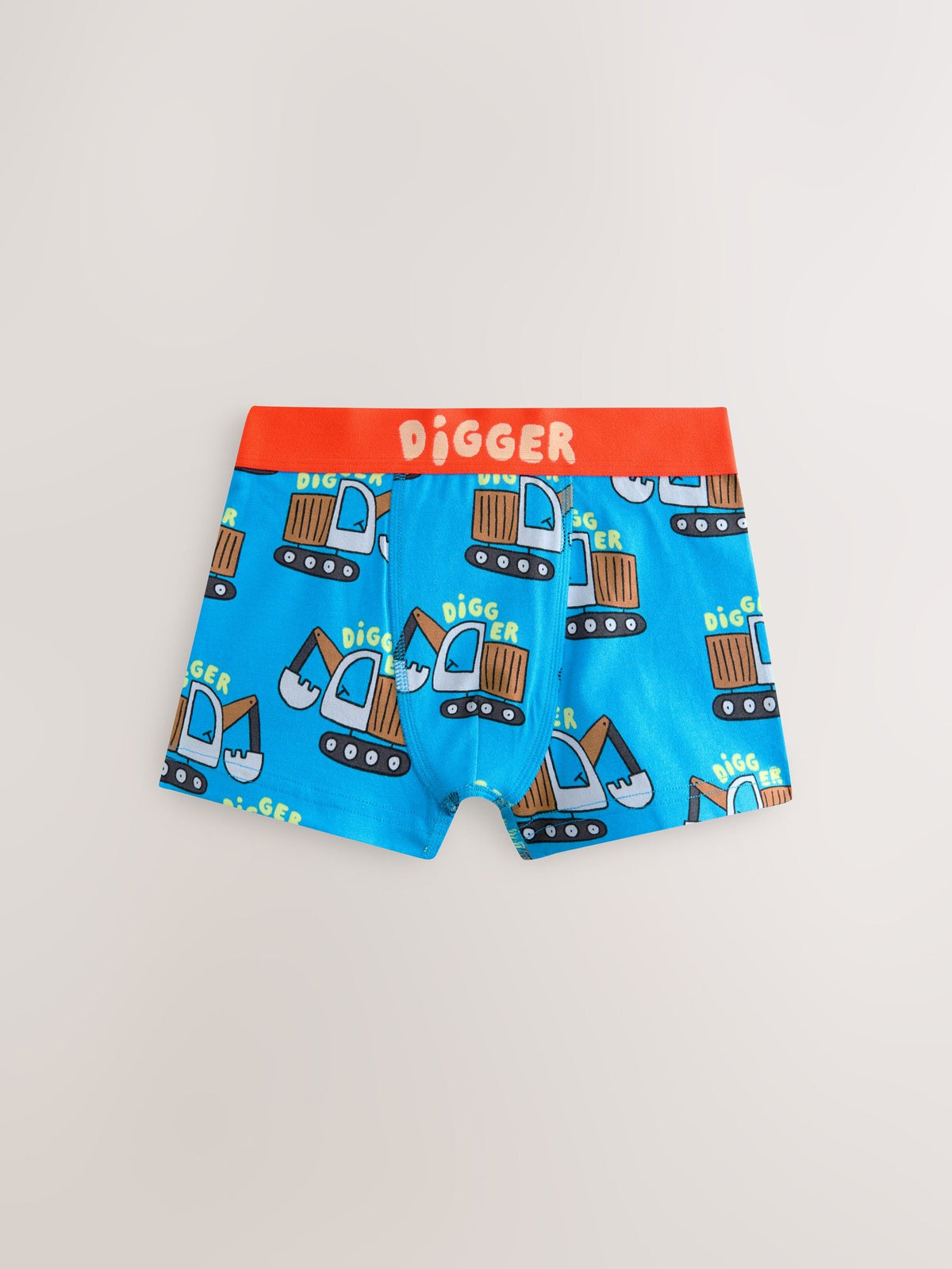 Assorted Characters Trunks 10 Pack (1.5-12yrs)