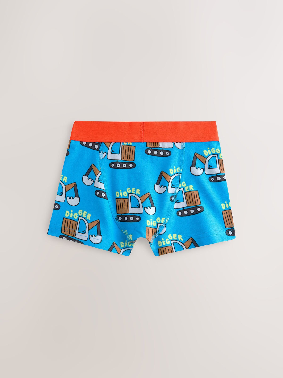 Assorted Characters Trunks 10 Pack (1.5-12yrs)