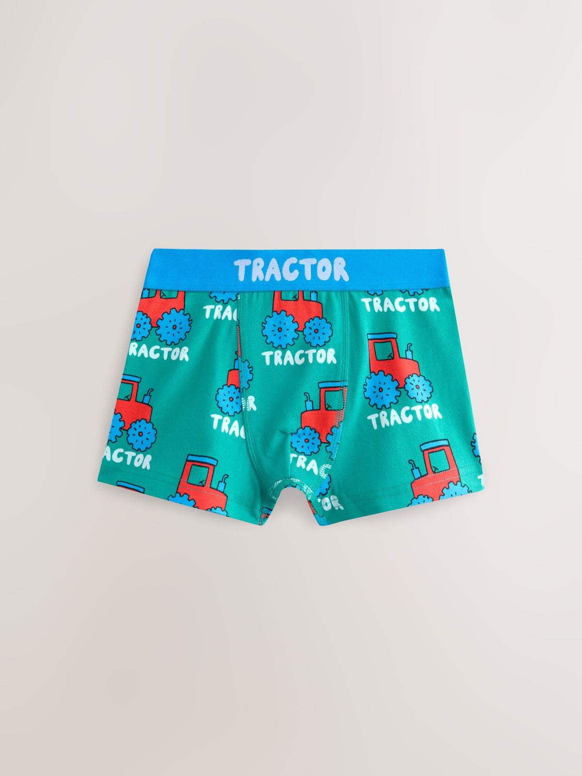 Assorted Characters Trunks 10 Pack (1.5-12yrs)