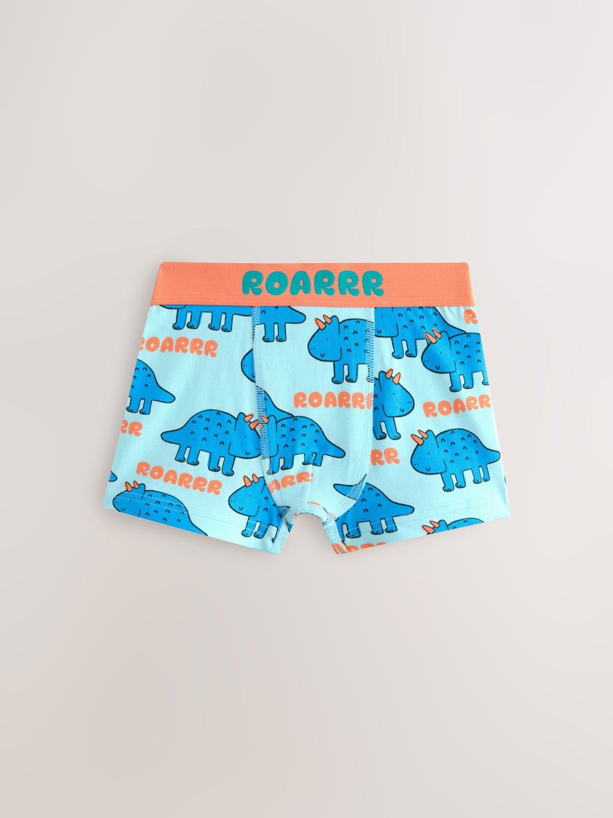 Assorted Characters Trunks 10 Pack (1.5-12yrs)