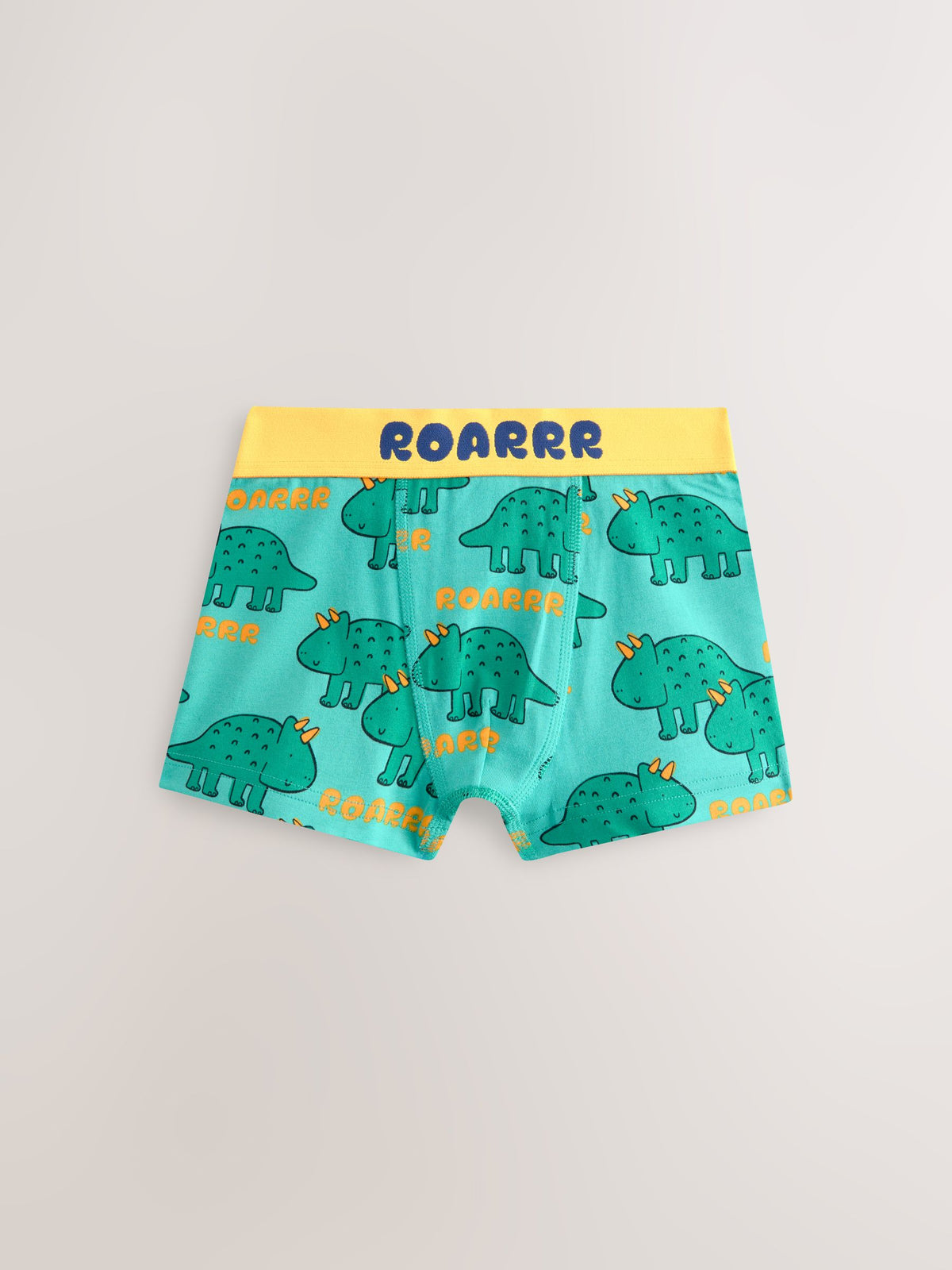 Assorted Characters Trunks 10 Pack (1.5-12yrs)