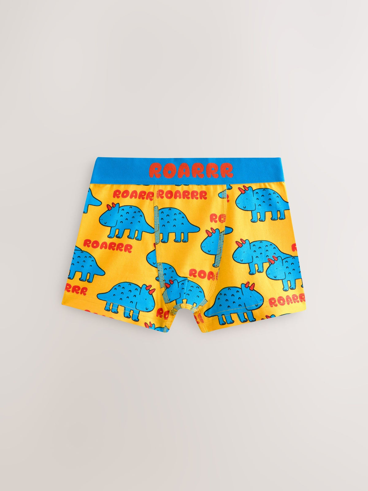 Assorted Characters Trunks 10 Pack (1.5-12yrs)