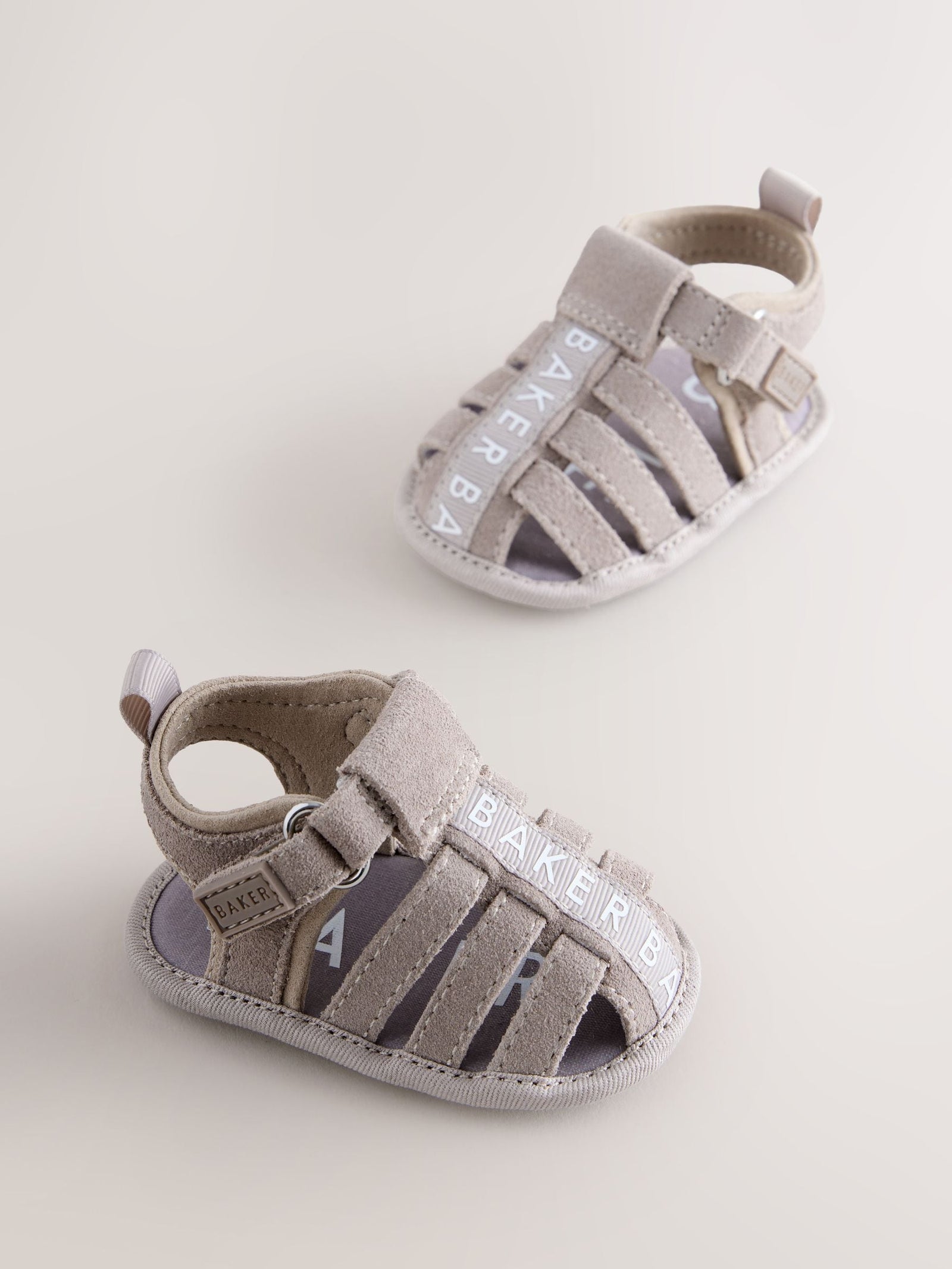 Baker by Ted Baker Baby Fisherman Padders Sandals