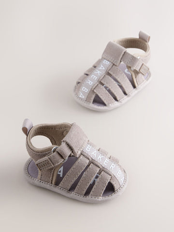 Baker by Ted Baker Baby Fisherman Padders Sandals