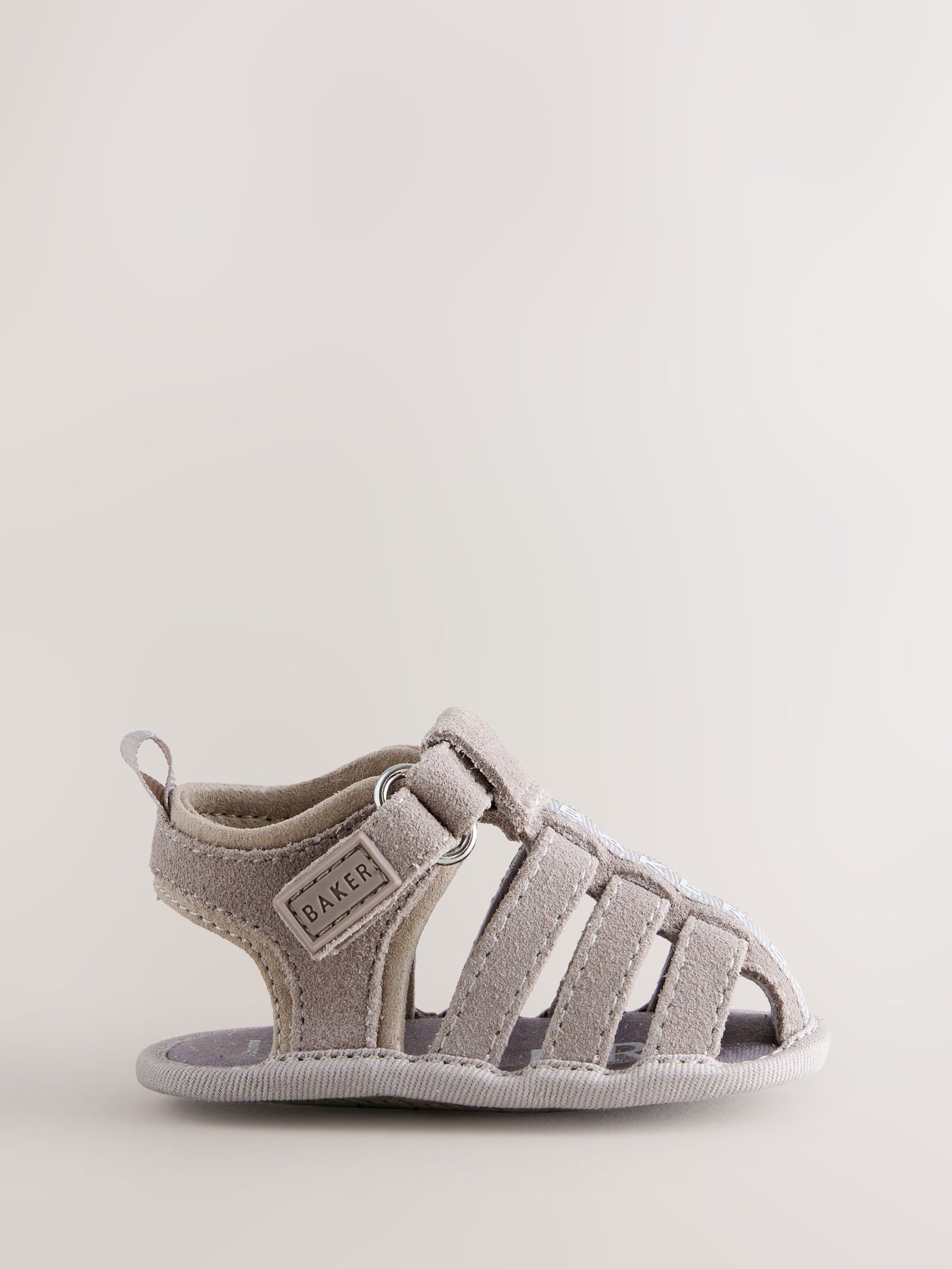 Baker by Ted Baker Baby Fisherman Padders Sandals
