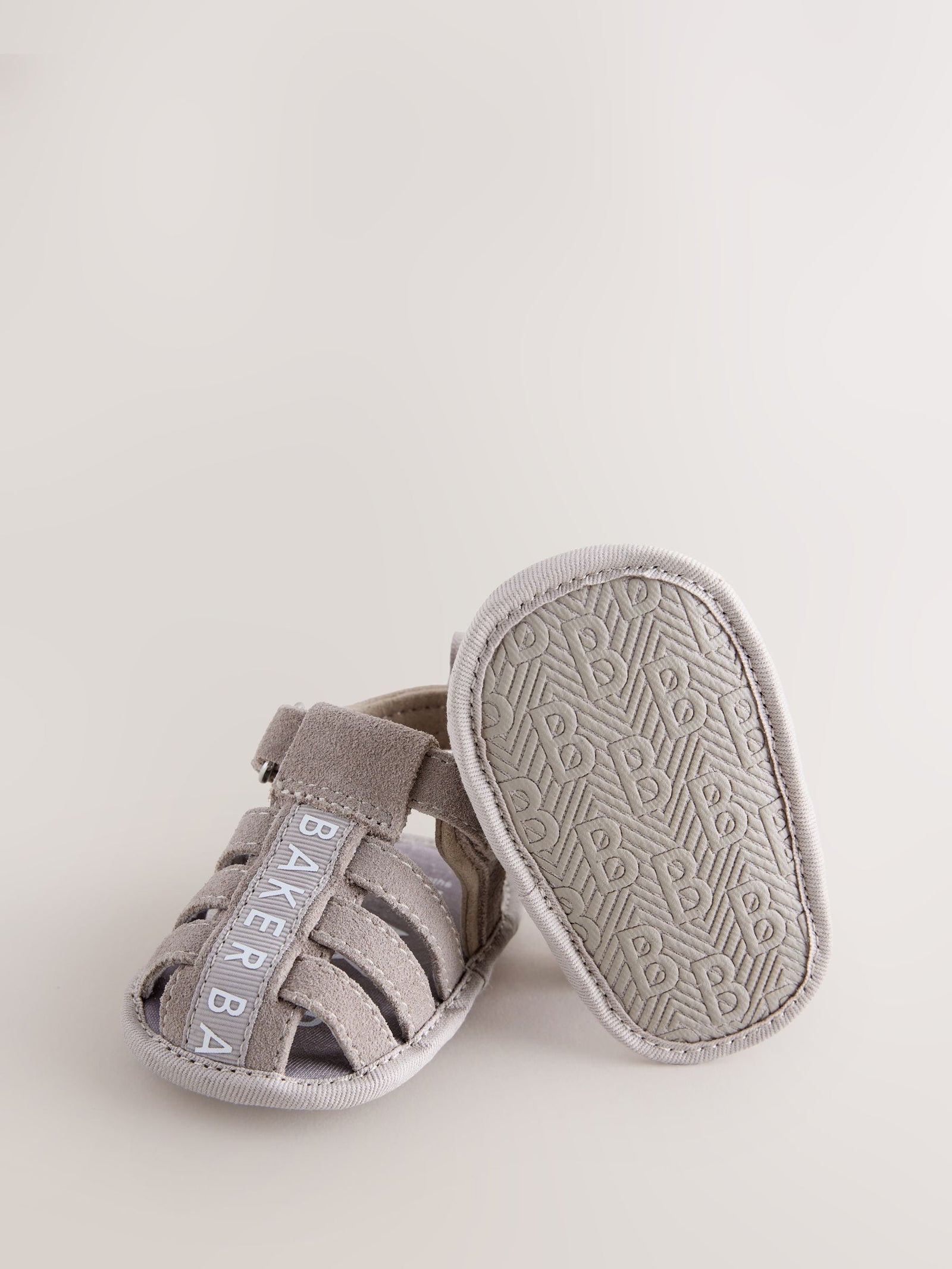 Baker by Ted Baker Baby Fisherman Padders Sandals
