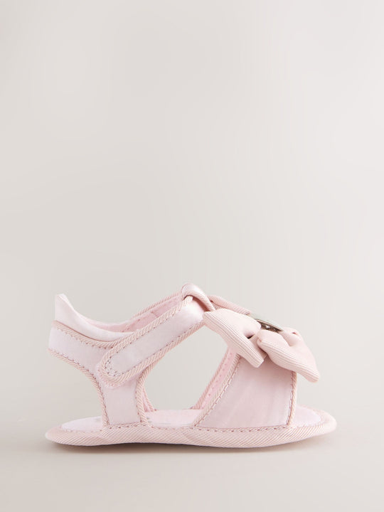 Baker by Ted Baker Baby Ocassion Padders Sandals