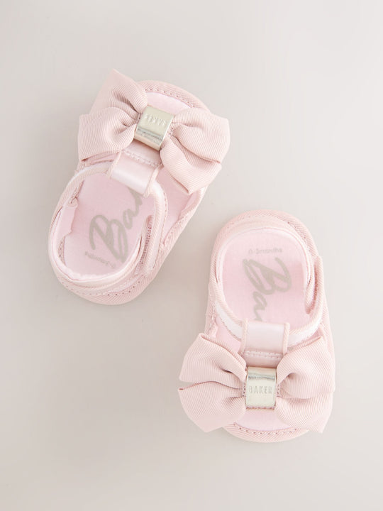 Baker by Ted Baker Baby Ocassion Padders Sandals