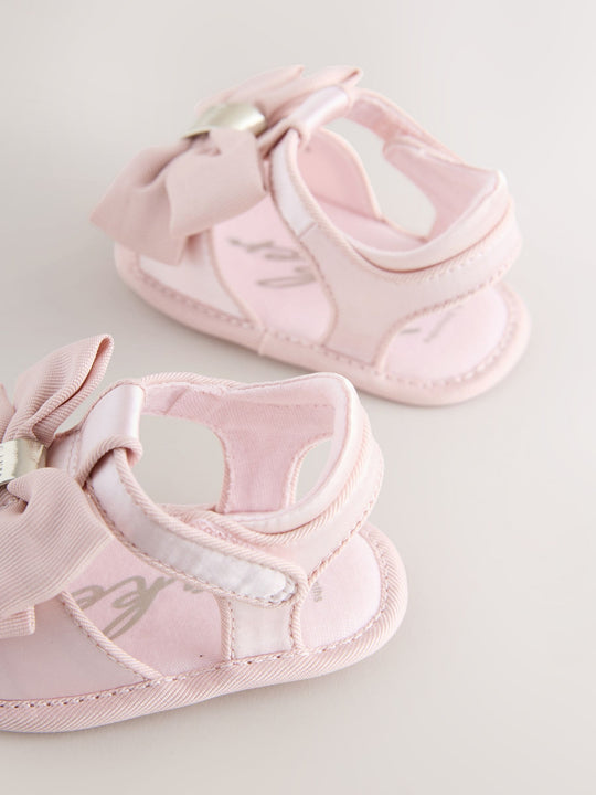 Baker by Ted Baker Baby Ocassion Padders Sandals