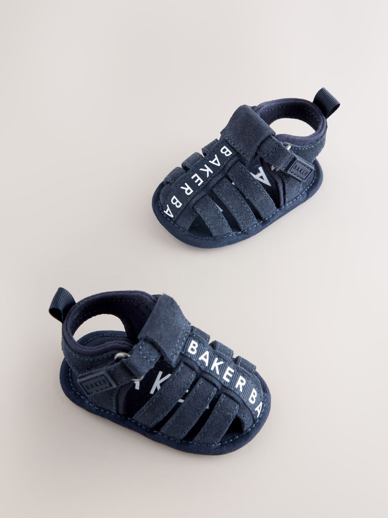 Baker by Ted Baker Baby Fisherman Padders Sandals