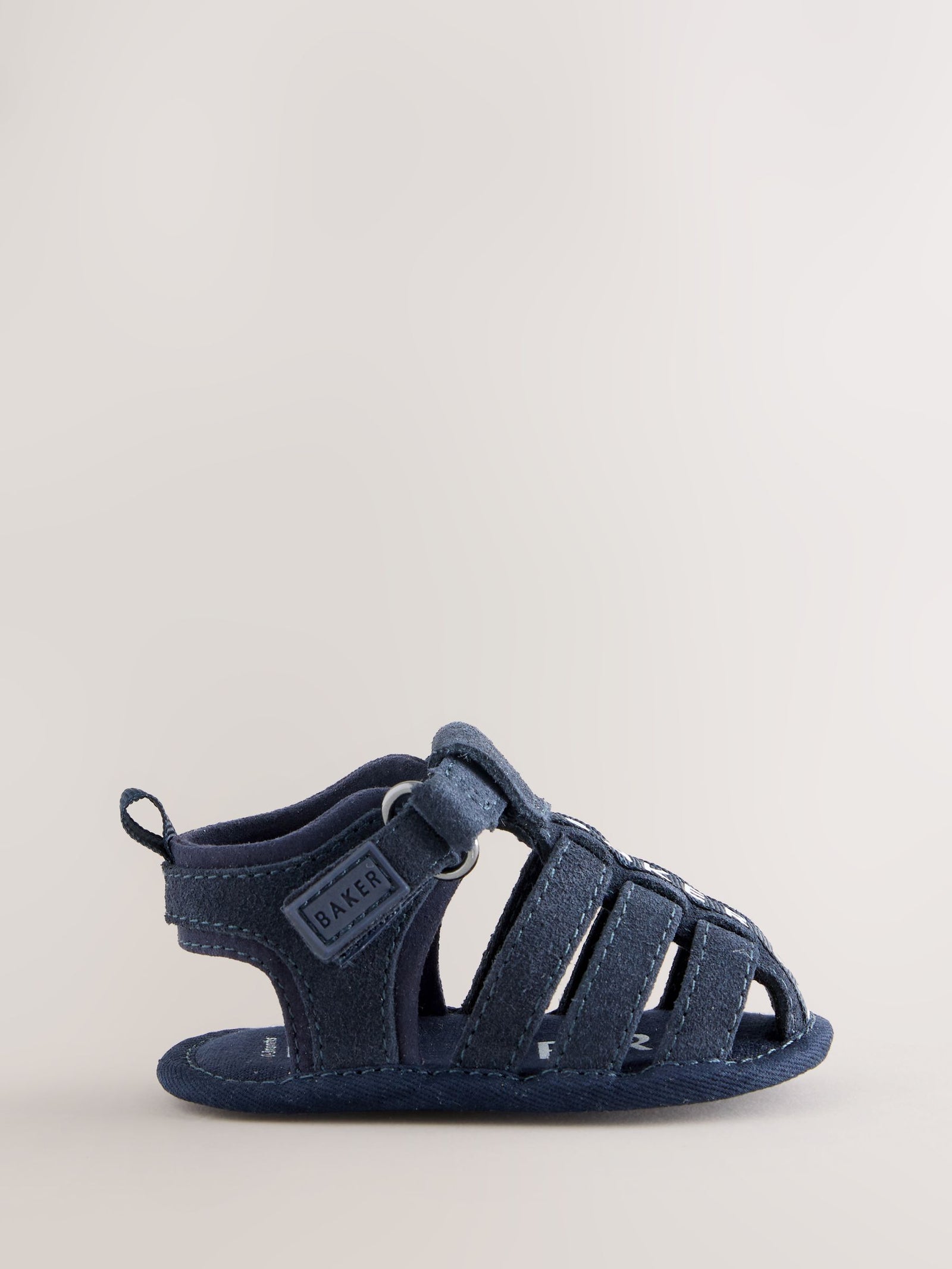 Baker by Ted Baker Baby Fisherman Padders Sandals