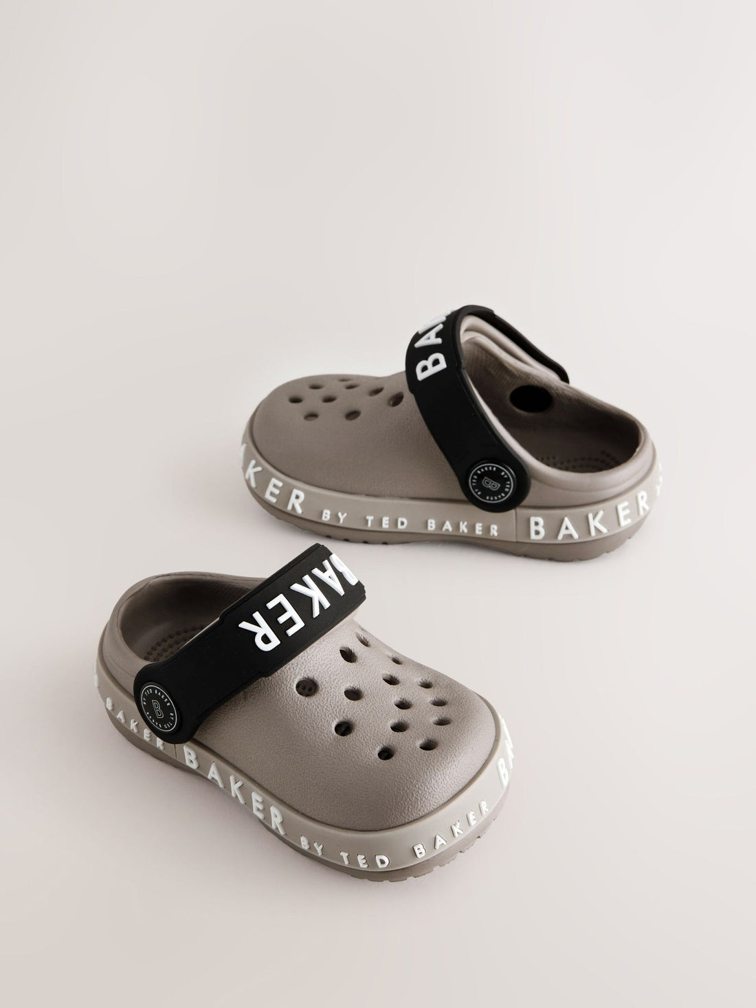 Baker by Ted Baker Baby Boys Clog Sandals