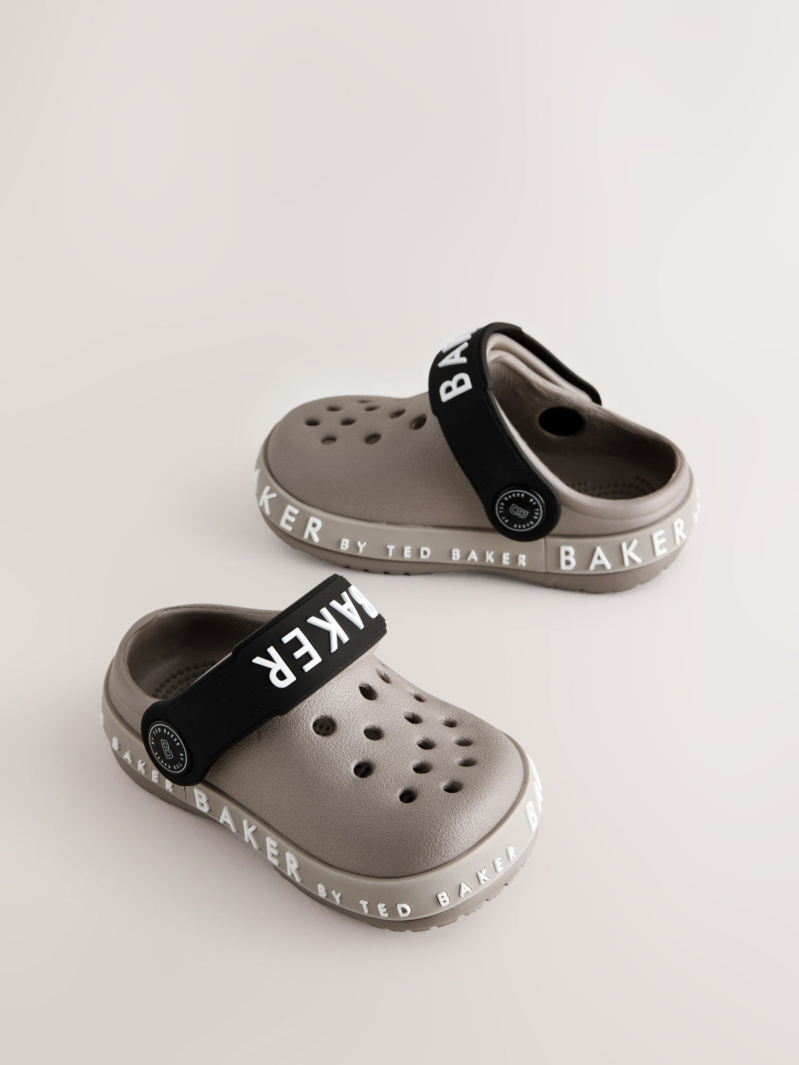 Baker by Ted Baker Baby Boys Clog Sandals