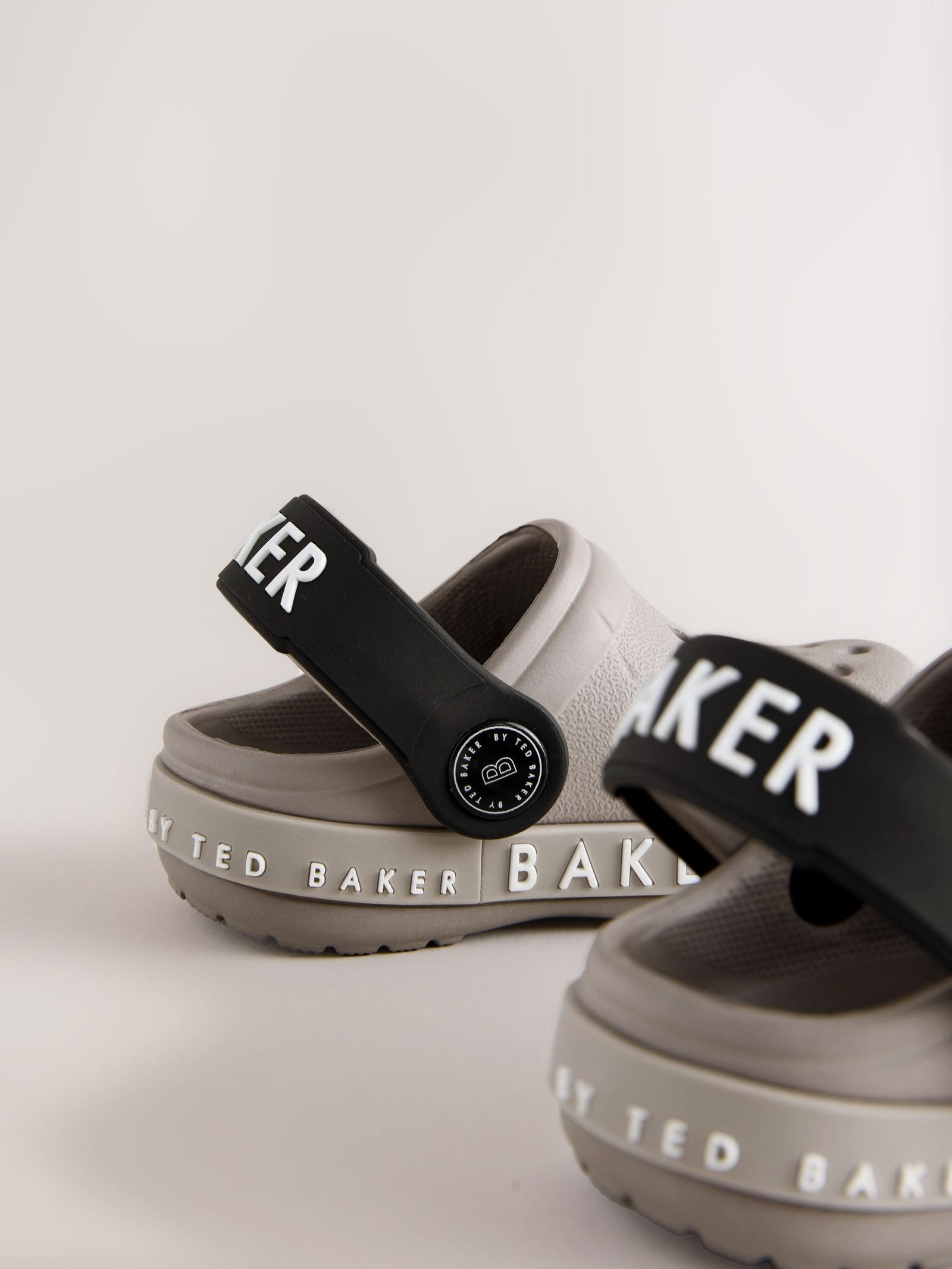 Baker by Ted Baker Baby Boys Clog Sandals
