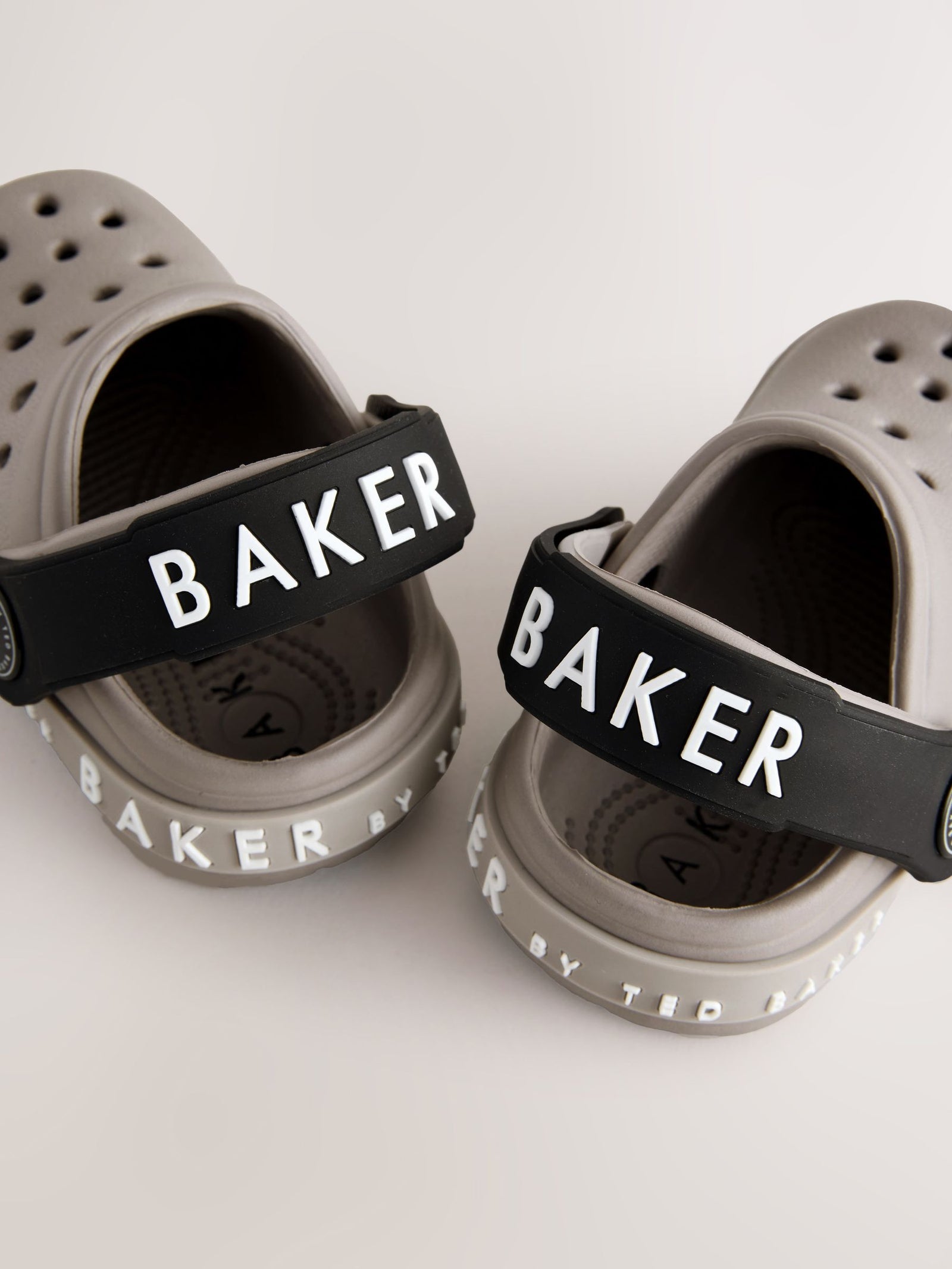 Baker by Ted Baker Baby Boys Clog Sandals