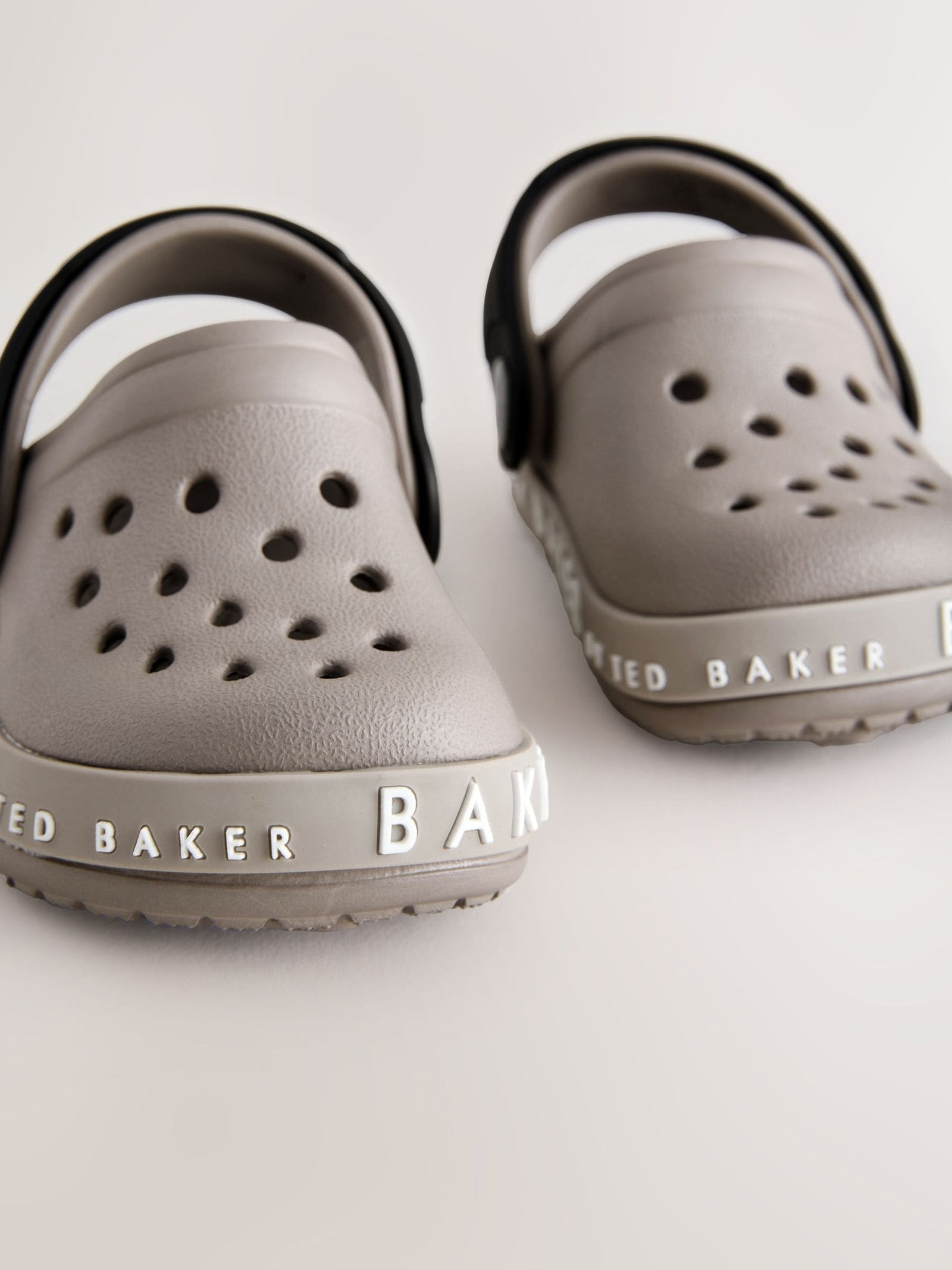 Baker by Ted Baker Baby Boys Clog Sandals