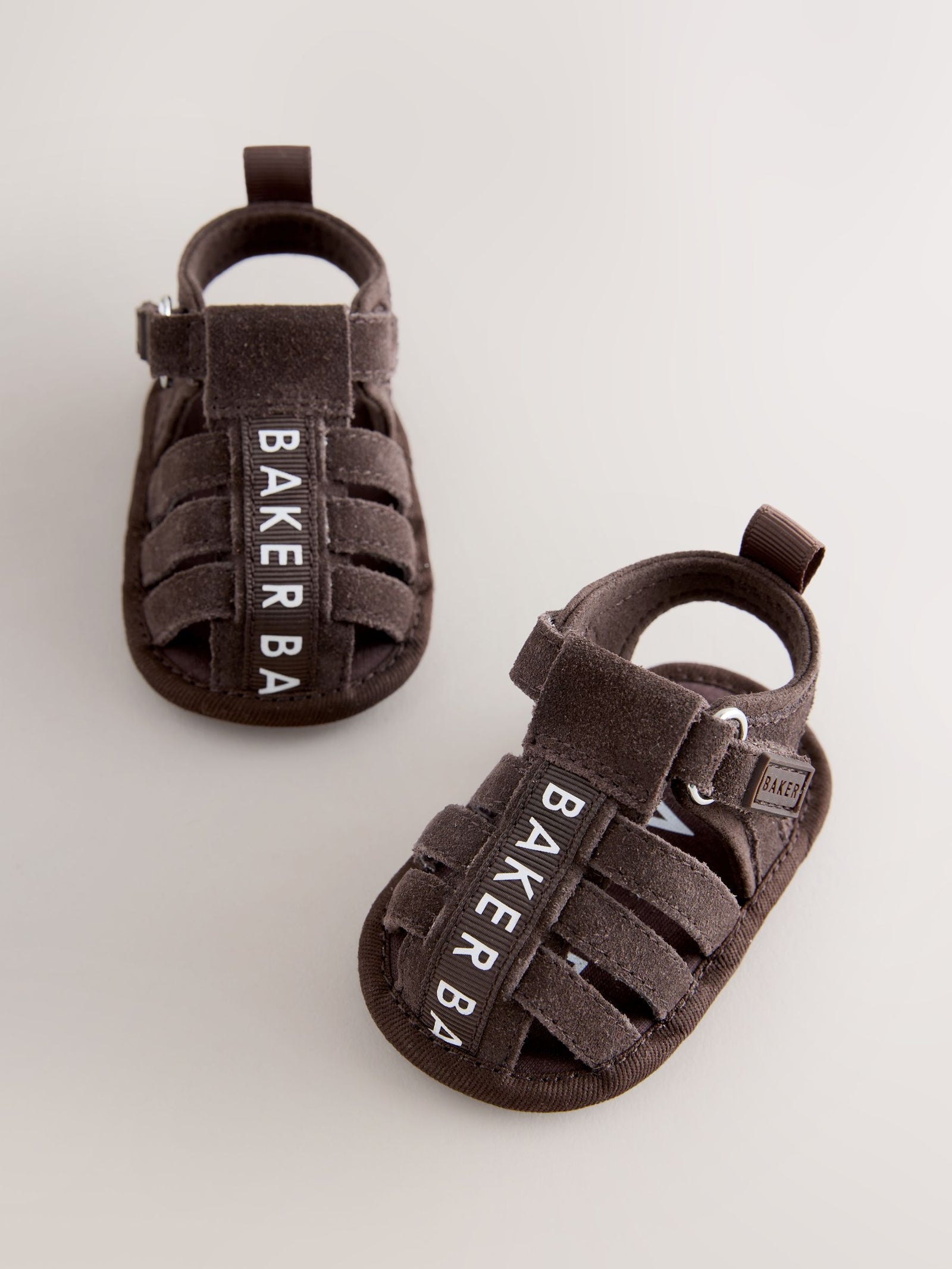 Baker by Ted Baker Baby Fisherman Padders Sandals
