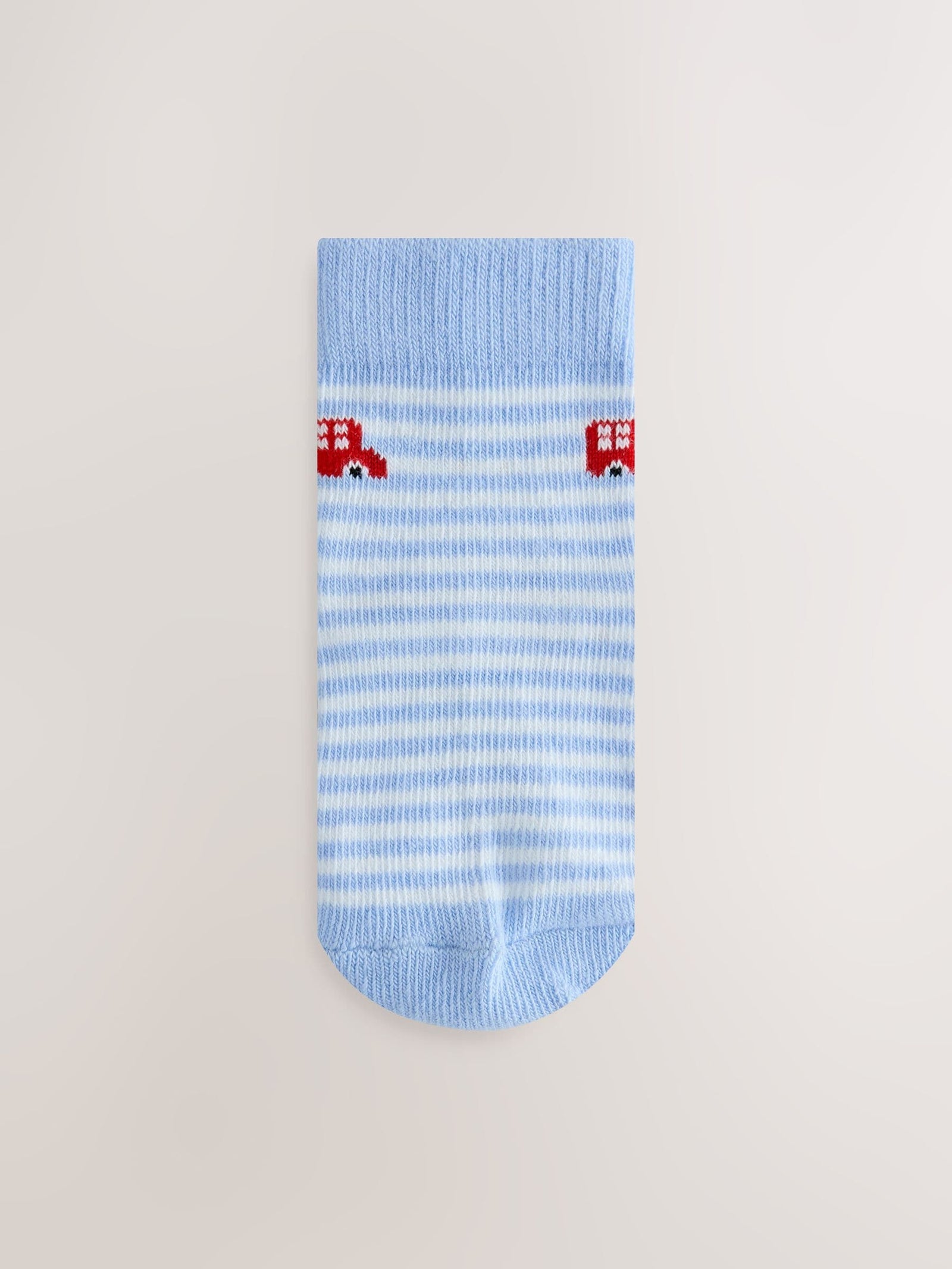 Baker by Ted Baker Multi Born in 2026 Socks 3 Pack