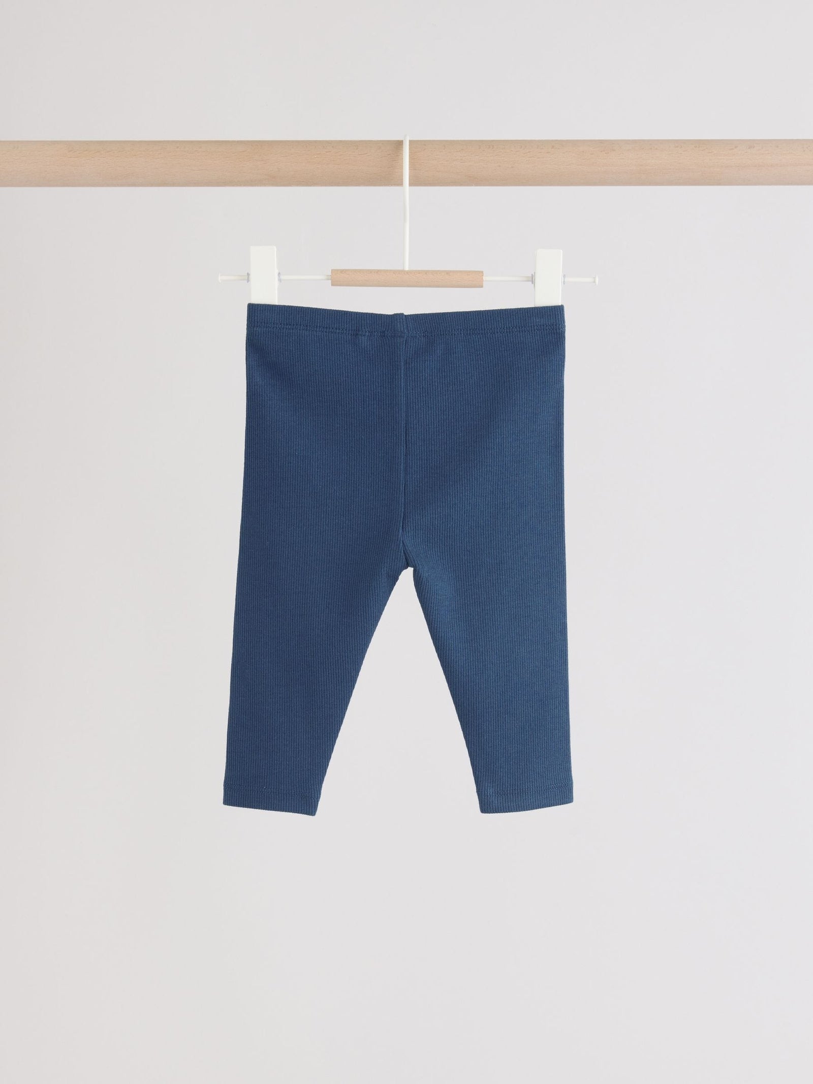Blue/Brown Little Bear Cub Baby Top and Leggings Set 2 Piece (0mths-3yrs)