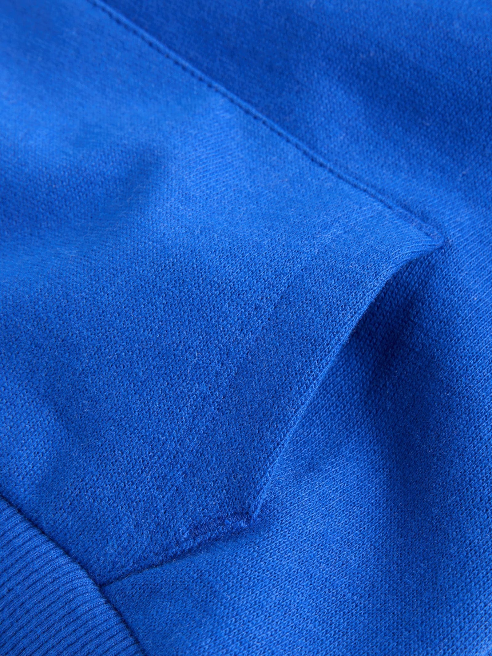 Bright Blues Baby Sweatshirt and Joggers Set 6 Piece (0mths-3yrs)