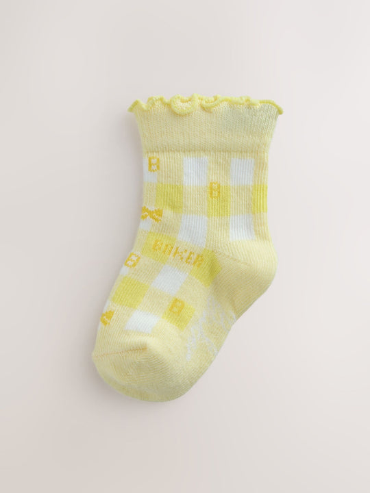 Baker by Ted Baker 5 Pack Socks