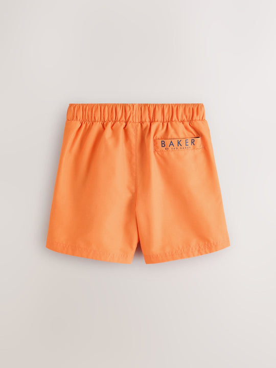Baker by Ted Baker Swim Shorts