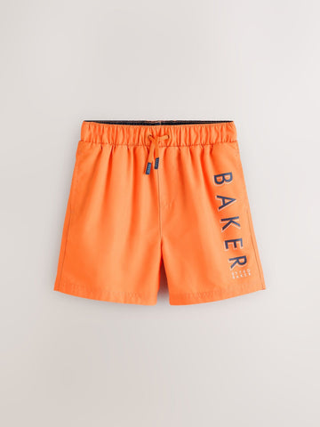 Baker by Ted Baker Swim Shorts