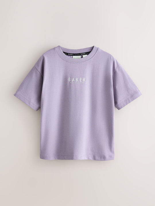 Baker by Ted Baker T-Shirts 3 Pack