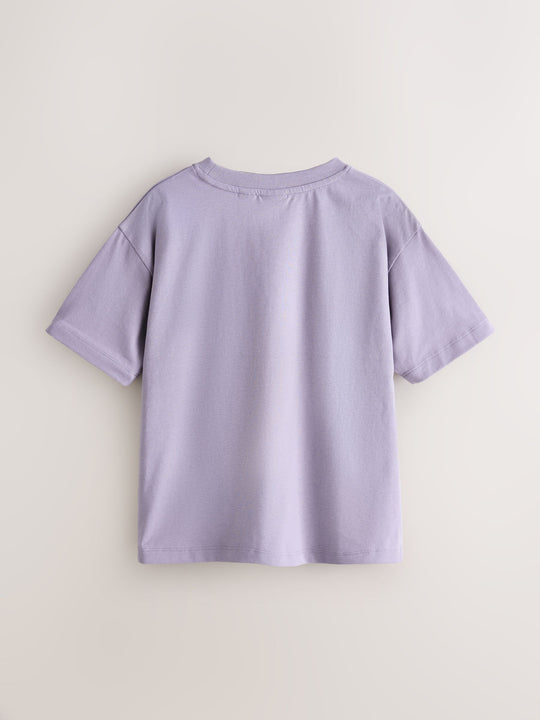 Baker by Ted Baker T-Shirts 3 Pack