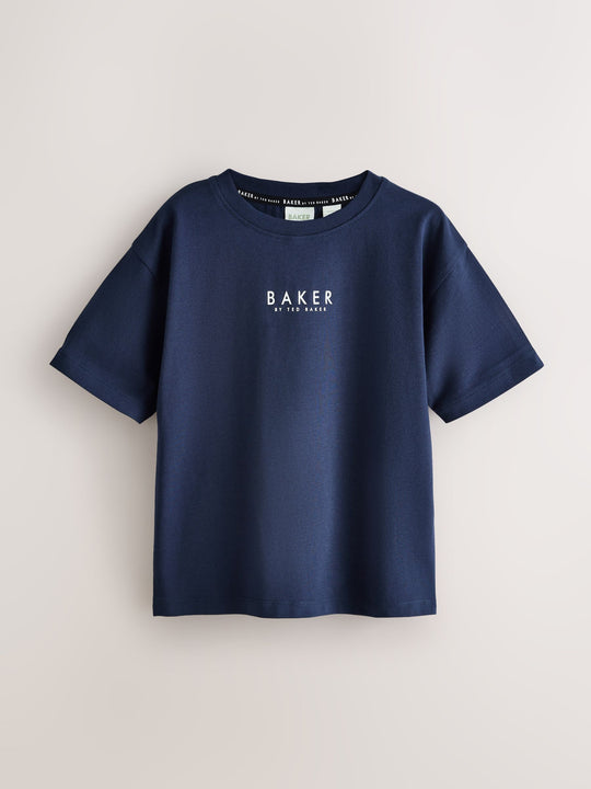Baker by Ted Baker T-Shirts 3 Pack