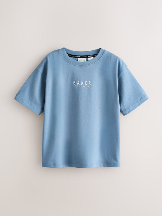 Baker by Ted Baker T-Shirts 3 Pack