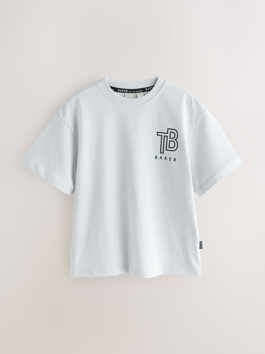 Baker by Ted Baker 3 Pack T-Shirts