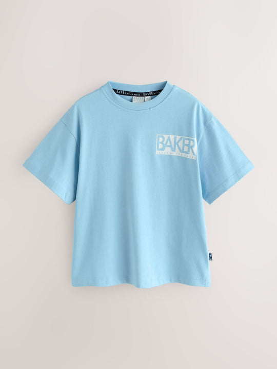 Baker by Ted Baker 3 Pack T-Shirts