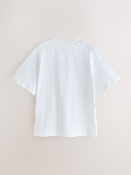 Baker by Ted Baker 3 Pack T-Shirts